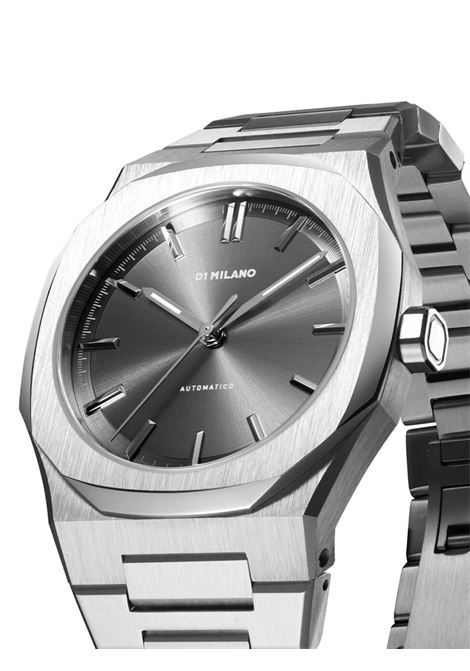 Orologio Automatico 36 mm Onyx Code D1 MILANO | D1-ATBU04